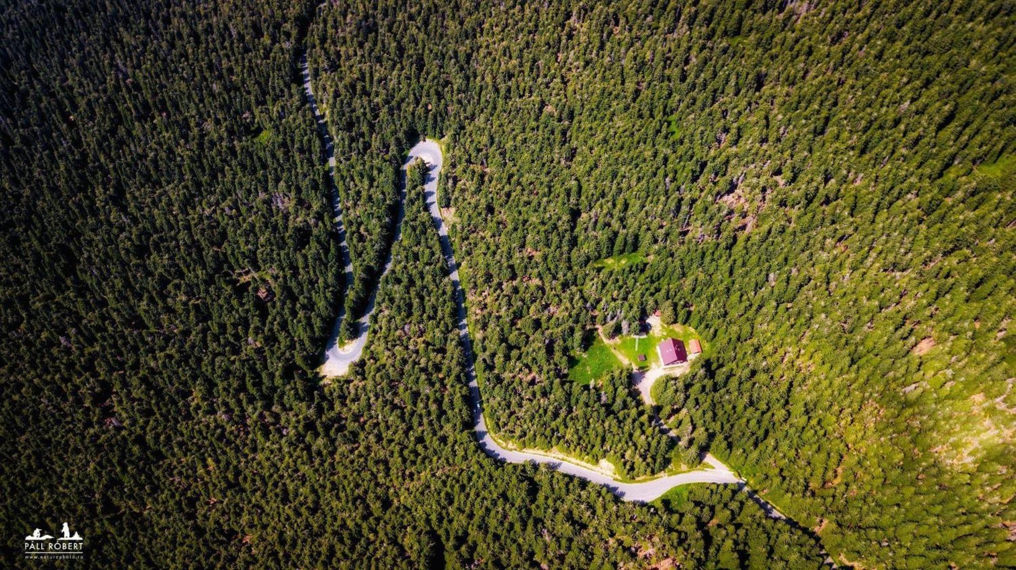 Natura Haziko Izvoare  Bagian luar foto