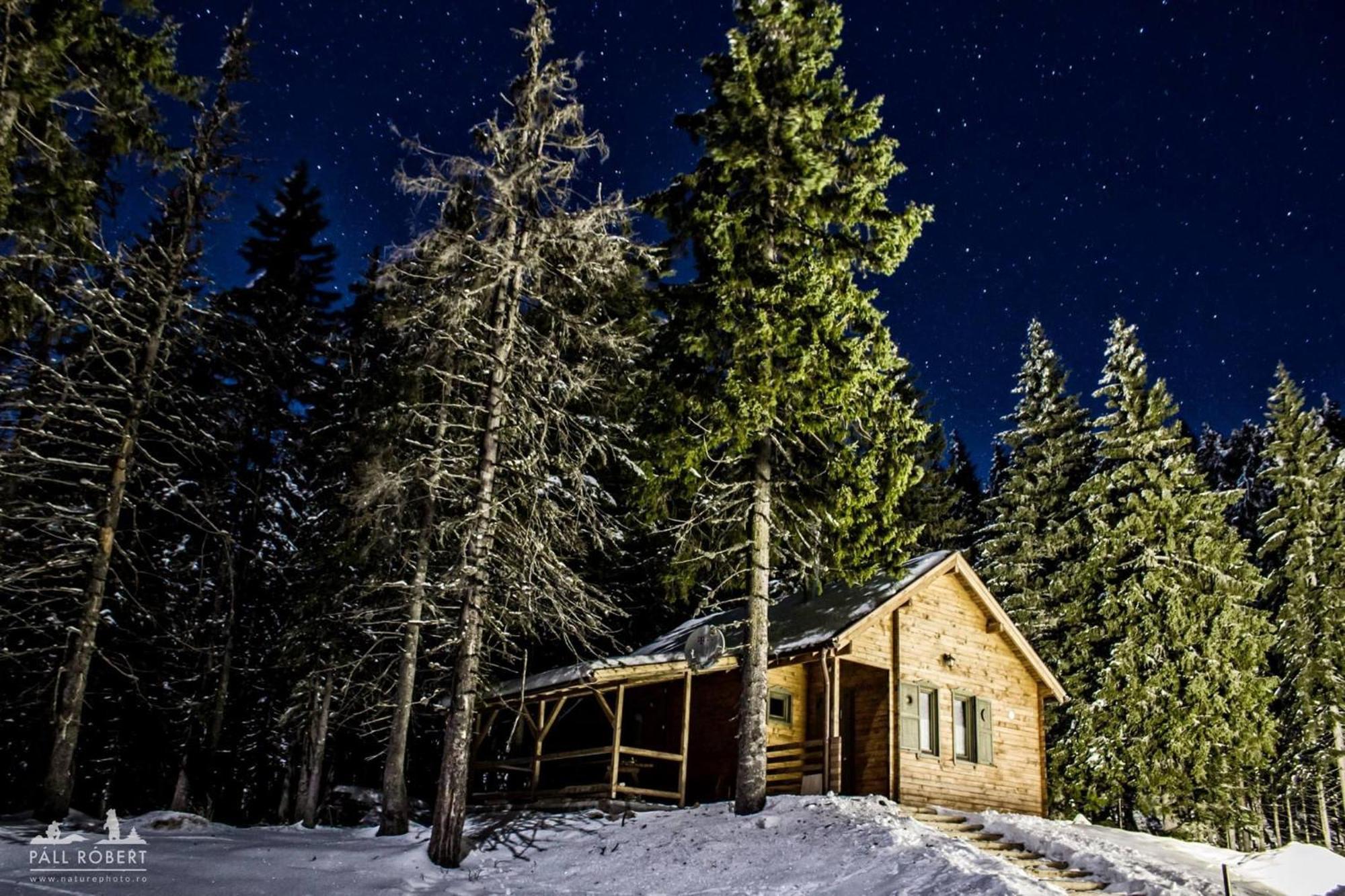 Natura Haziko Izvoare  Bagian luar foto